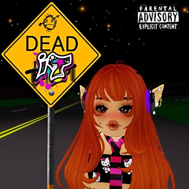 DEAD IT