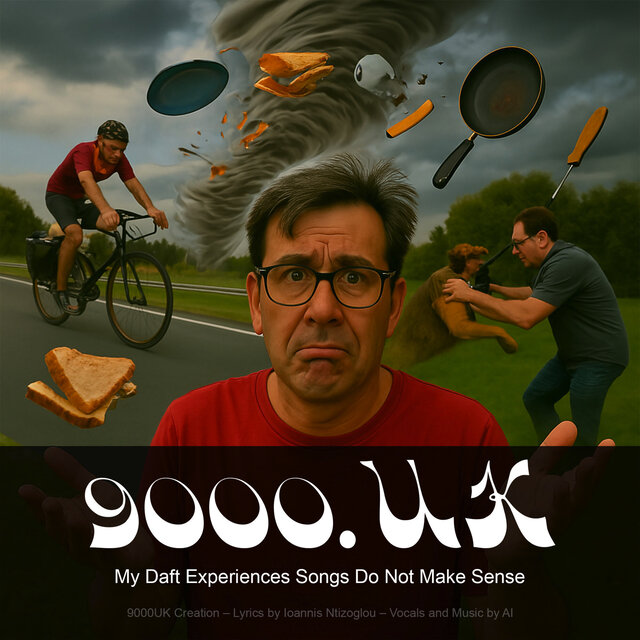 My Daft Experiences Songs Do Not Make Sense