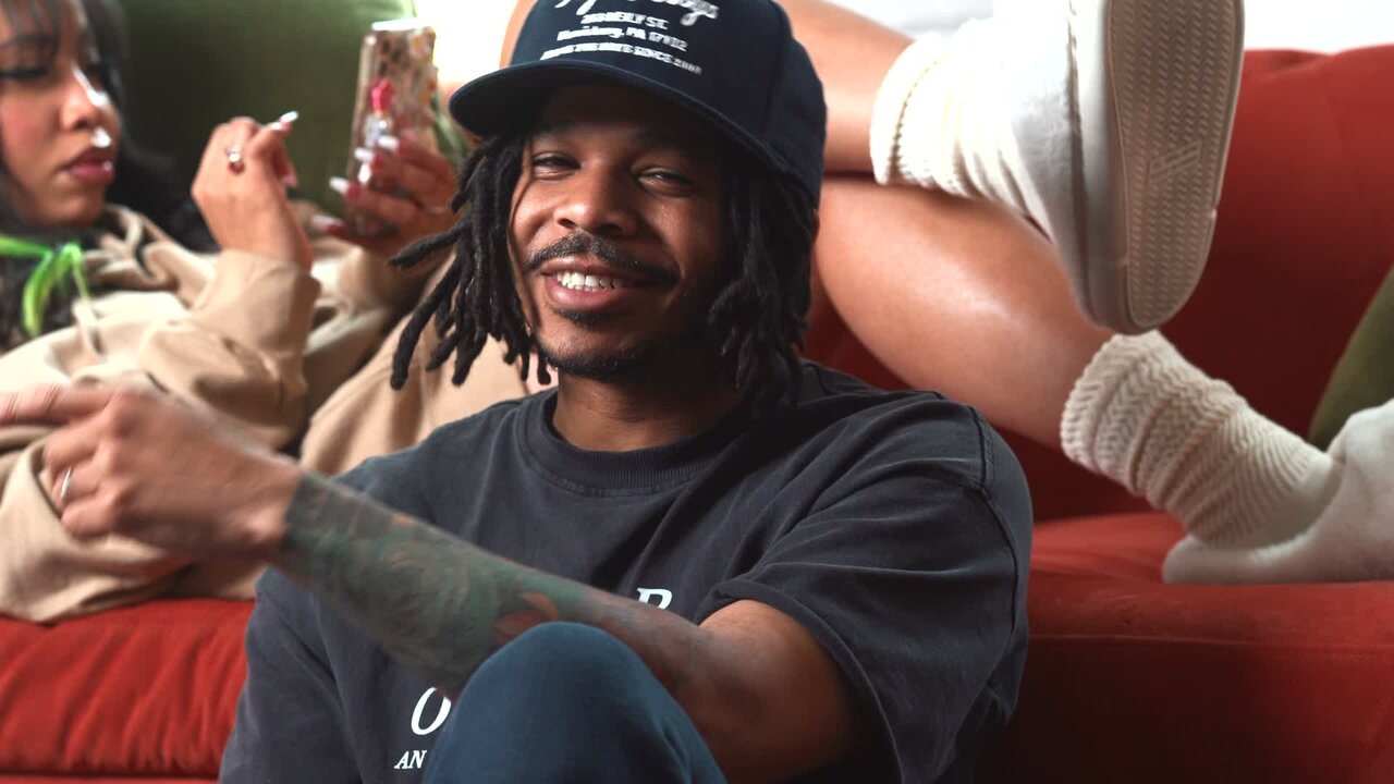 Cozy Girls (feat. Liana Banks) (feat. Liana Banks)