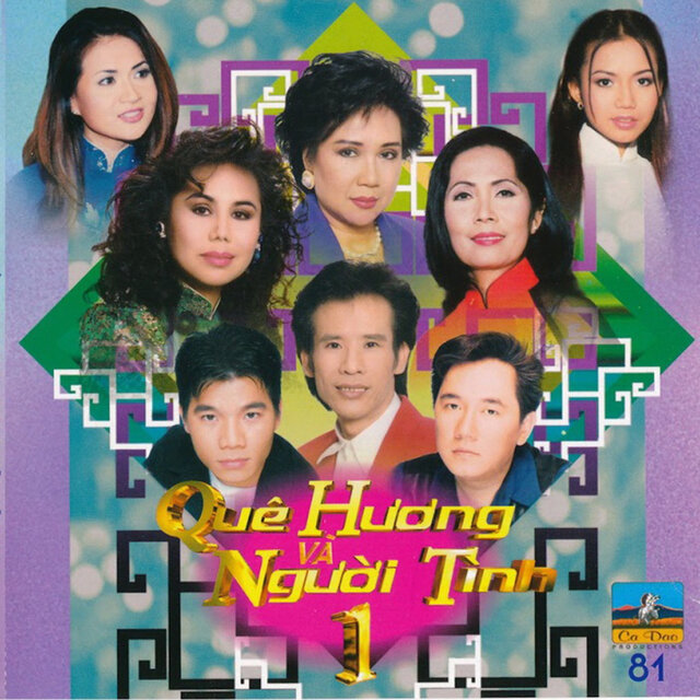 Quê Hương Và Người Tình 1