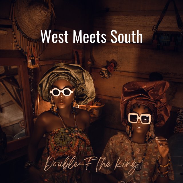 West Meets South