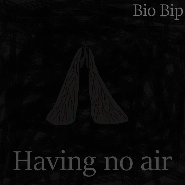 Having No Air