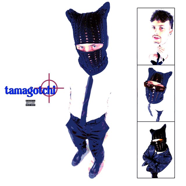 TAMAGOTCHI