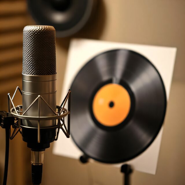Street records