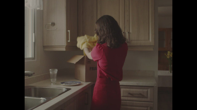 Don't Know Why (Official Music Video)