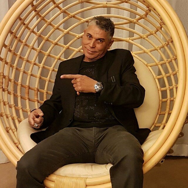 Takasim Jabalia Vol. 2