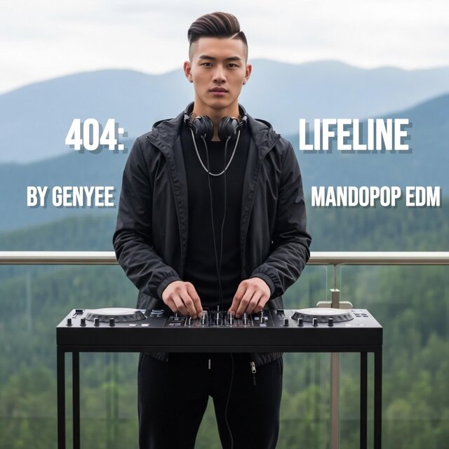 404: Lifeline