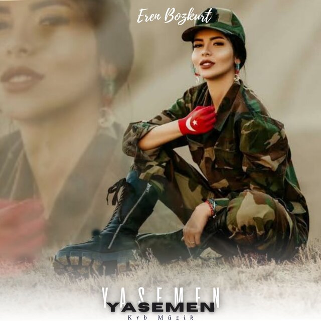 Yasemen (Trap)