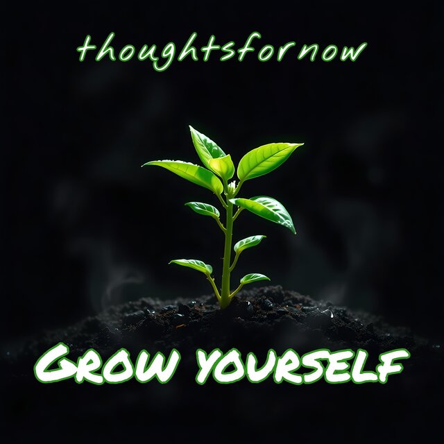Grow Yourself