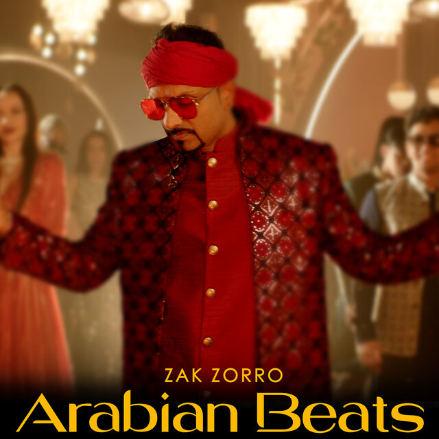 Arabian Beats