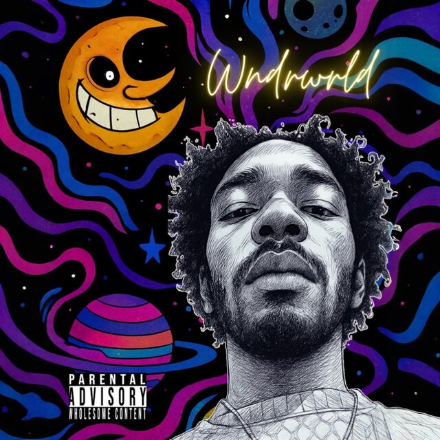 Wndrwrld