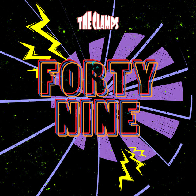 Forty-nine