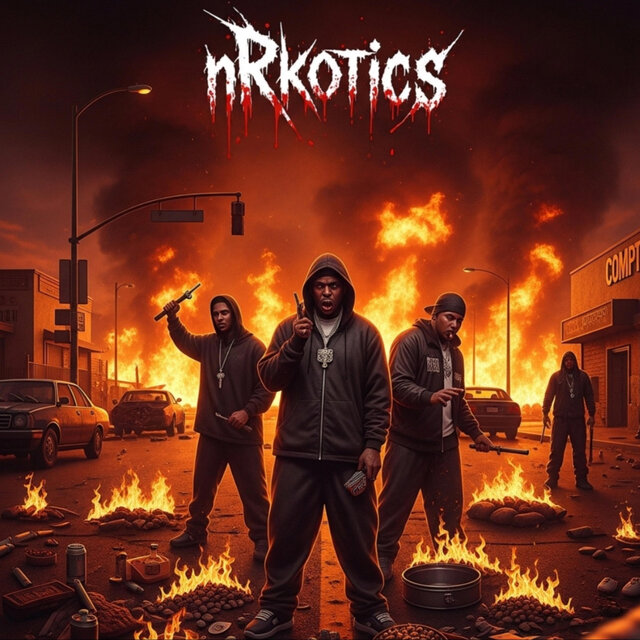 nRkotics