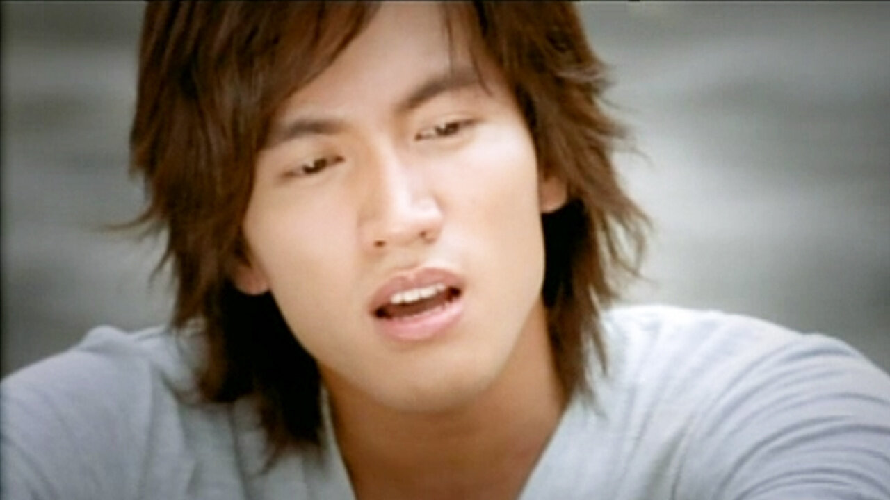 Wo Shi Zhen De Zhen De Hen Ai Ni (I Really Really Love You)