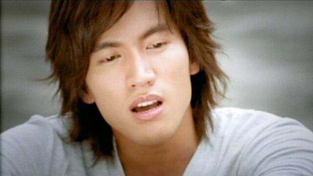 Wo Shi Zhen De Zhen De Hen Ai Ni (I Really Really Love You)