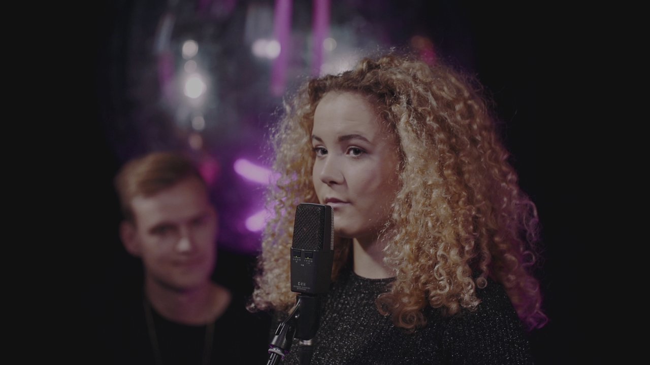 A Merry Little Christmas (Filtr Acoustic Session)