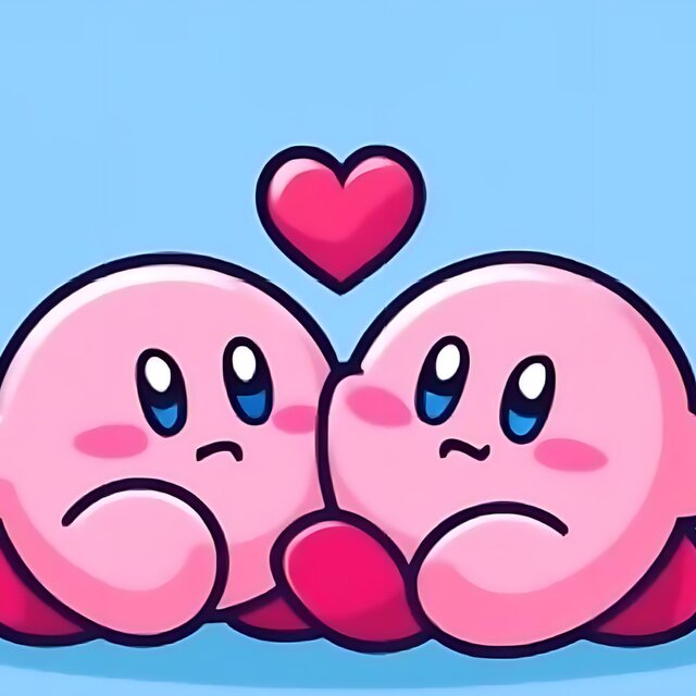 J'sais aussi faire du love <3