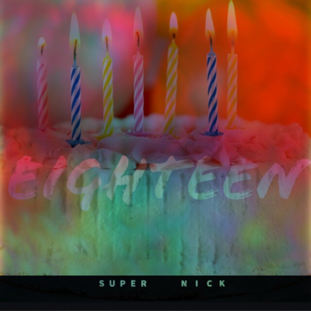 Eighteen