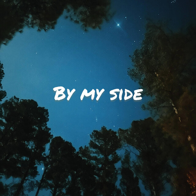 By My Side (feat. Anthony Quamé)