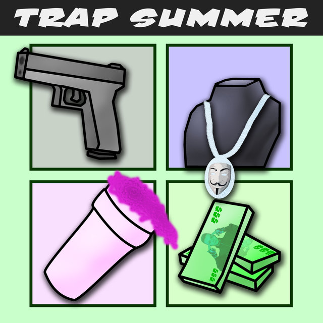 Trap Summer