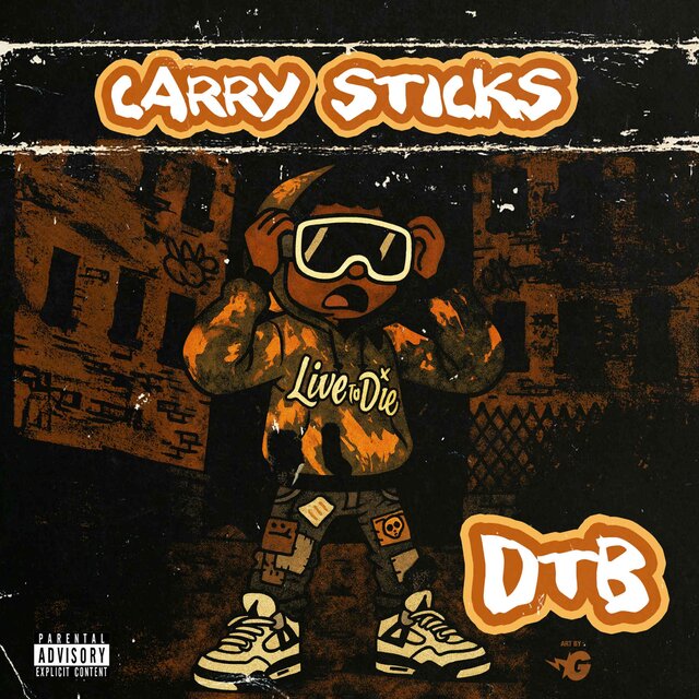 Larry Sticks