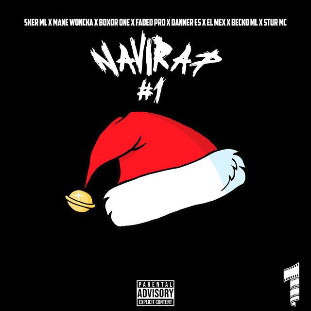Navirap #1
