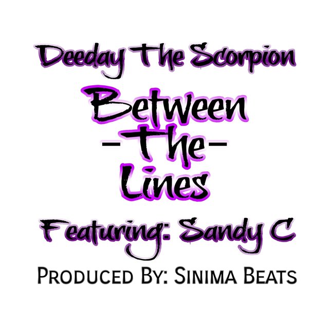 Between the Lines (feat. Sandy C)