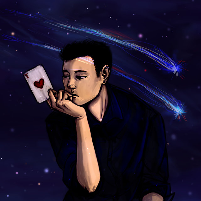 Ночь