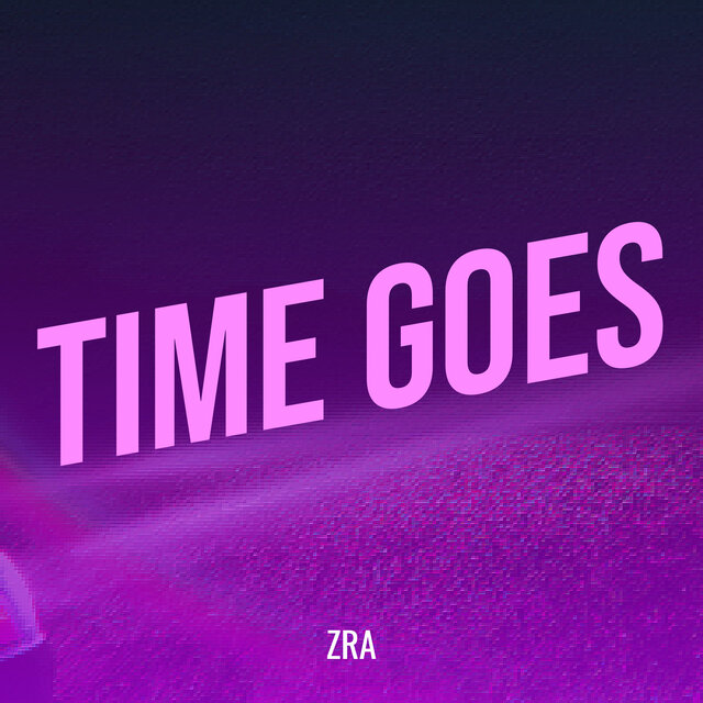 Time Goes