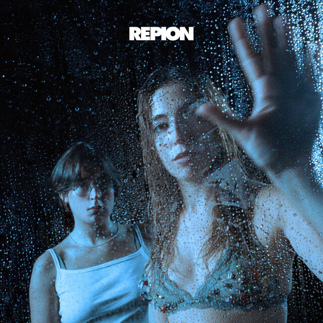 Cover art for album 201 by Repion