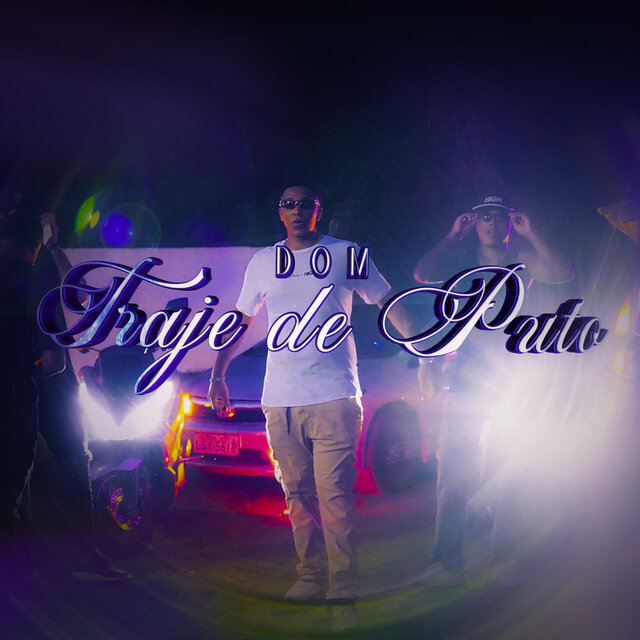 Traje de Puto