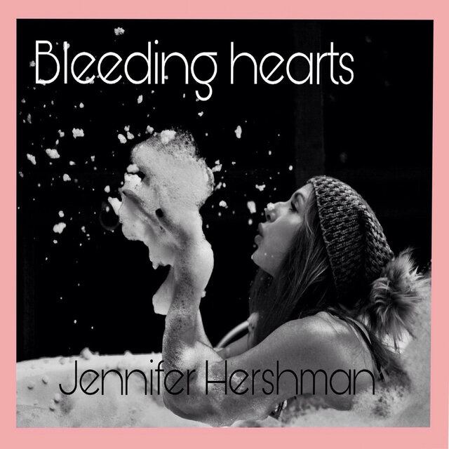 Bleeding Hearts