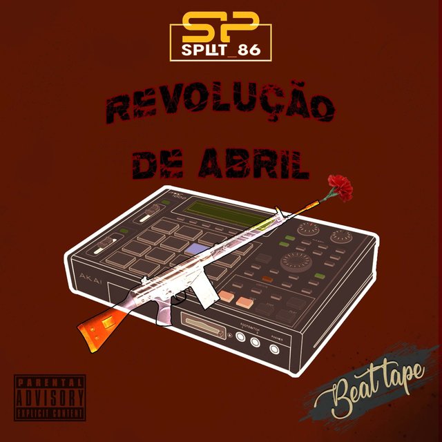 Revolução De Abril