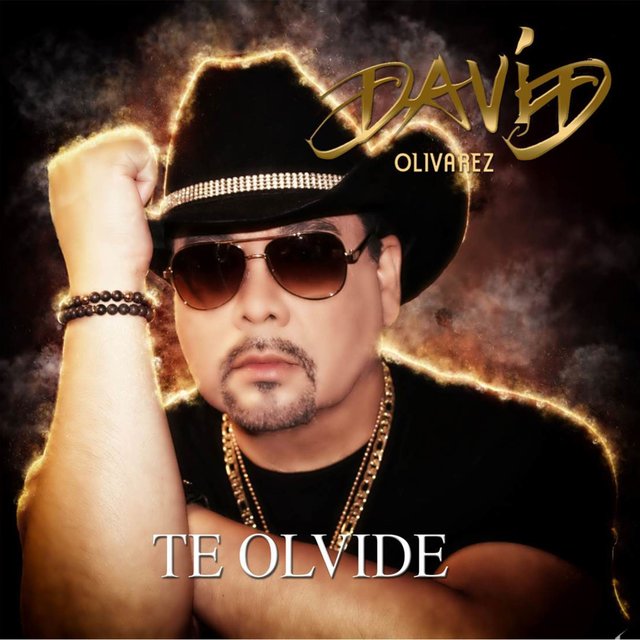 Te Olvide