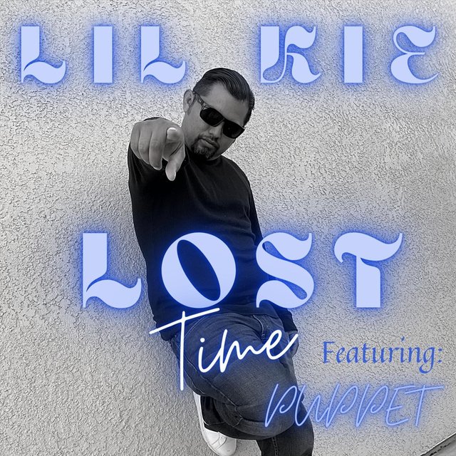 Lost Time