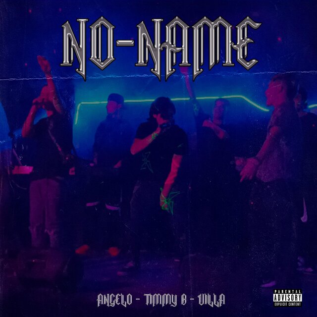 No Name (feat. Villa Music & Angelo)