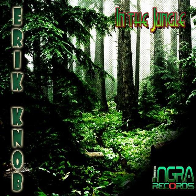 In the Jungle