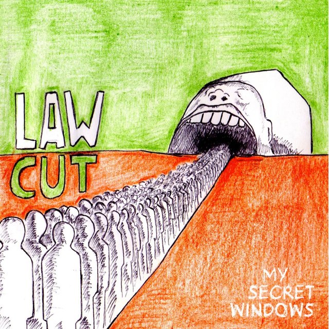 Law/Cut