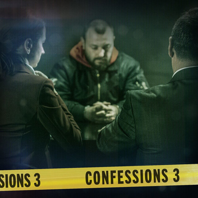 Confessions 3