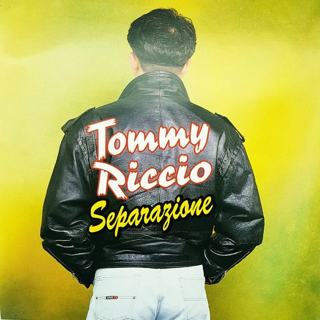 Separazione