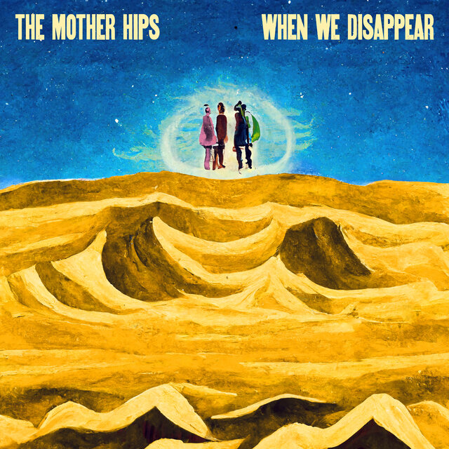 When We Disappear