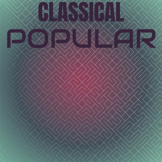 Classical Popular