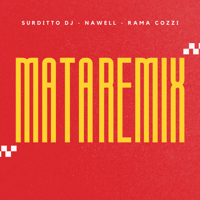 Mata 2 (Remix)