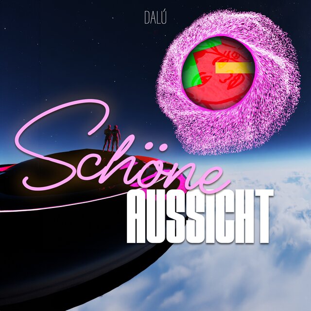 Schöne Aussicht