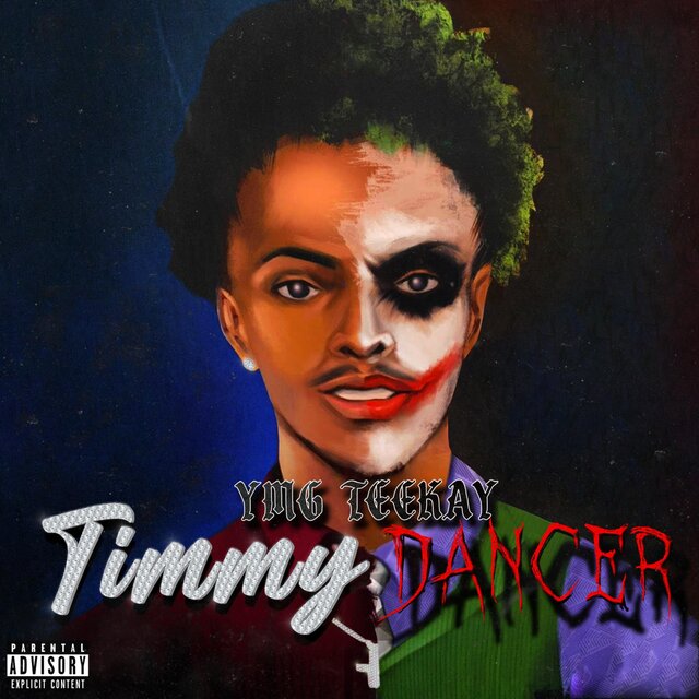 Timmy Dancer