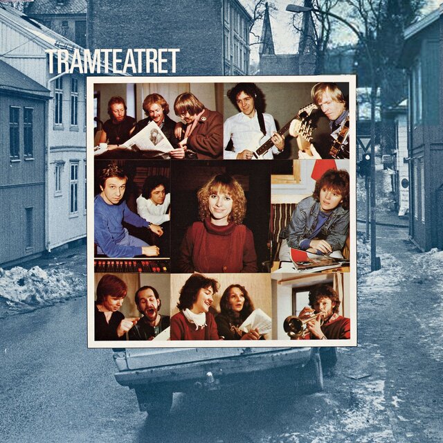 Tramteatret