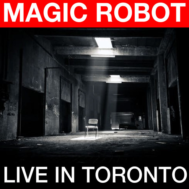Live in Toronto