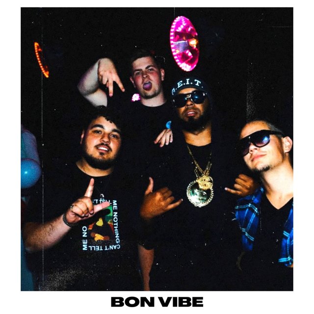 Bon Vibe