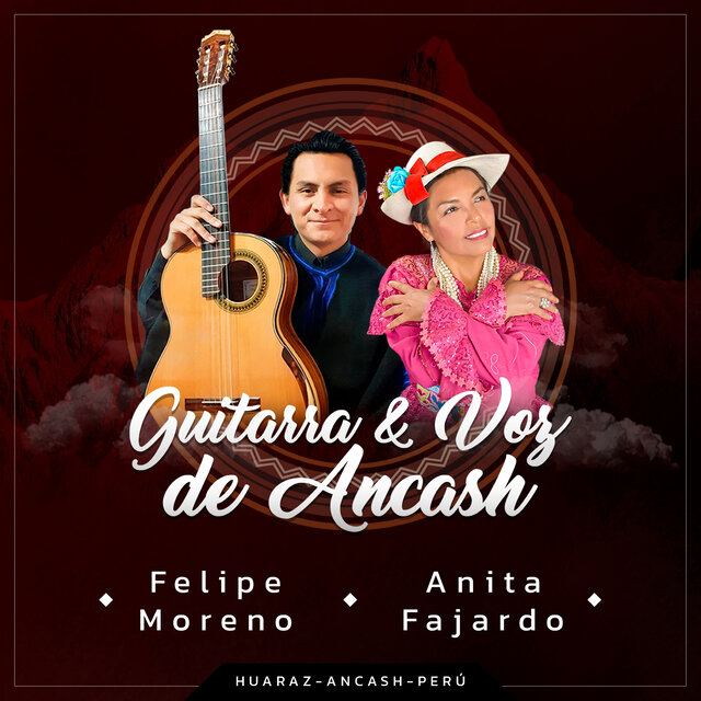 Guitarra y Voz de Ancash