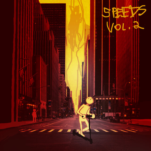 Speeds Vol.2